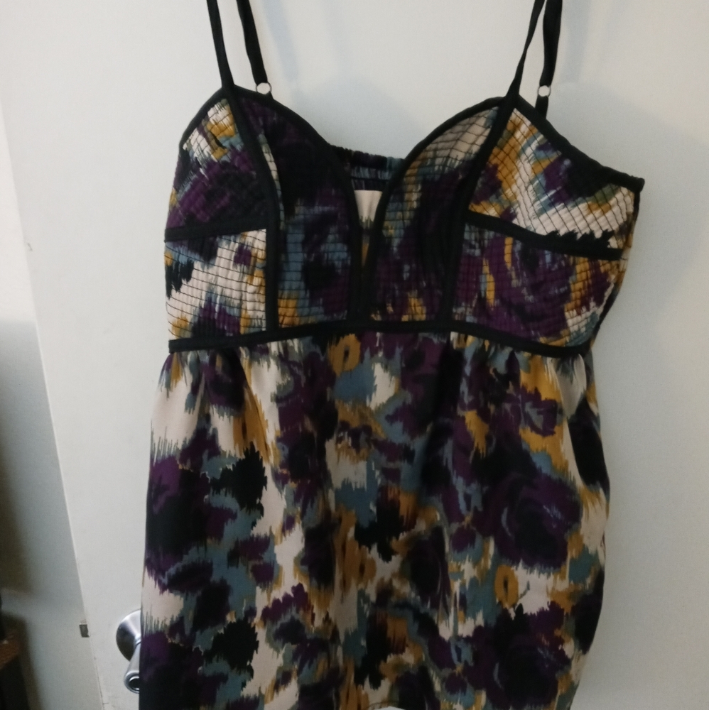 Xhilaration top